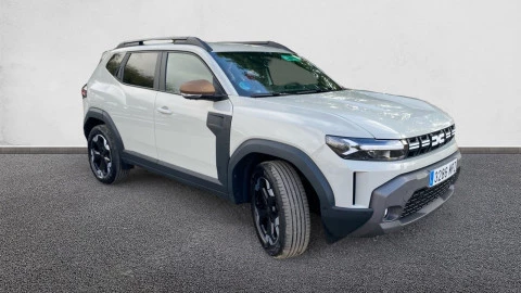 Dacia Duster Extreme HYBRID 105kW (140CV) 4X2