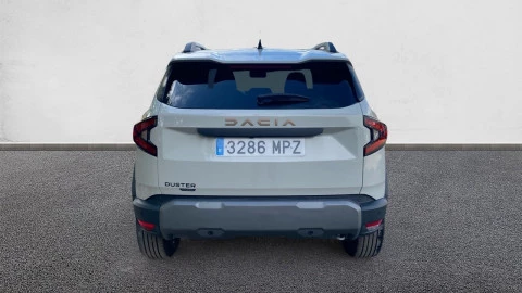 Dacia Duster Extreme HYBRID 105kW (140CV) 4X2