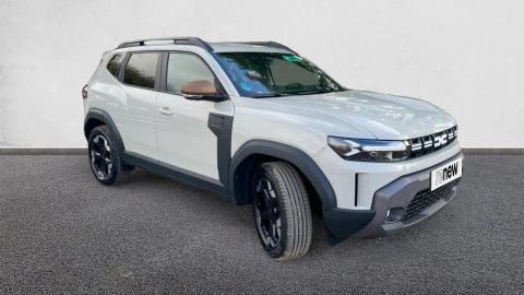 Dacia Duster Extreme HYBRID 105kW (140CV) 4X2