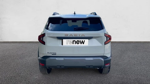 Dacia Duster Extreme HYBRID 105kW (140CV) 4X2