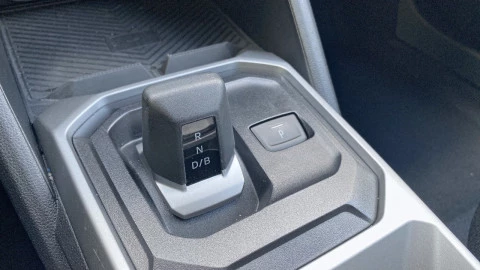 Dacia Duster Extreme HYBRID 105kW (140CV) 4X2
