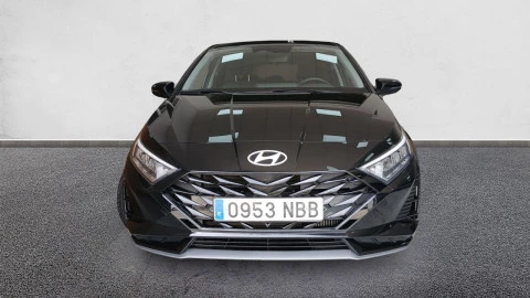 Hyundai i20 1.0 TGDI Klass