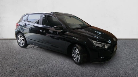 Hyundai i20 1.0 TGDI Klass