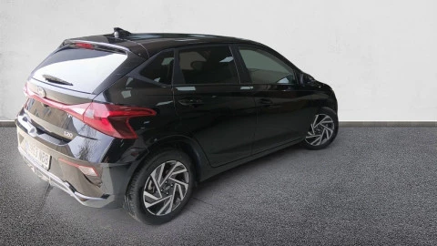 Hyundai i20 1.0 TGDI Klass