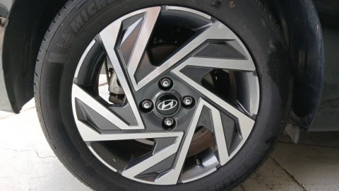 Hyundai i20 1.0 TGDI Klass