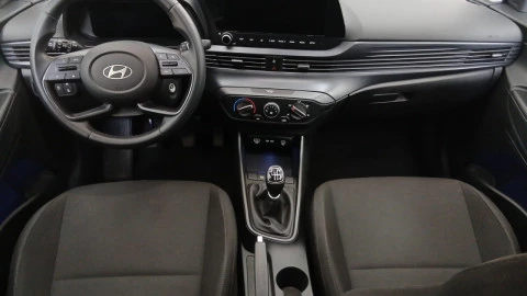 Hyundai i20 1.0 TGDI Klass