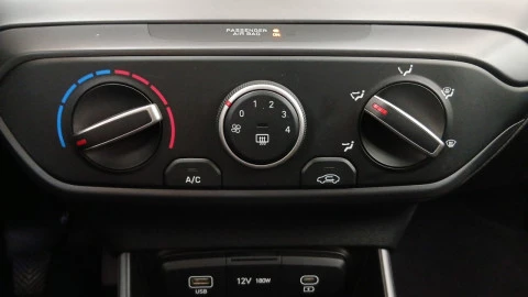Hyundai i20 1.0 TGDI Klass