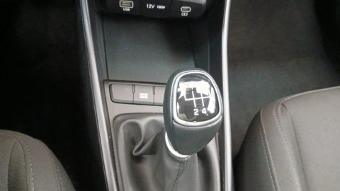 Hyundai i20 1.0 TGDI Klass