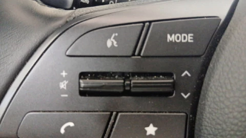 Hyundai i20 1.0 TGDI Klass