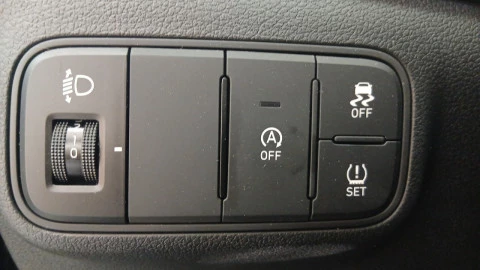 Hyundai i20 1.0 TGDI Klass