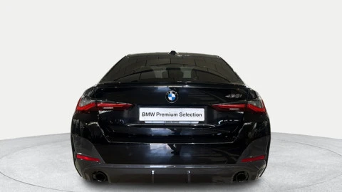 BMW Serie 4 430i Gran Coupé