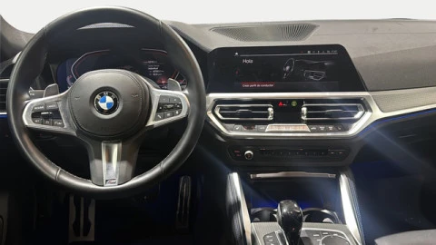 BMW Serie 4 430i Gran Coupé
