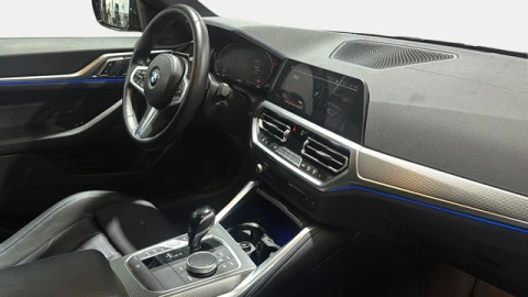BMW Serie 4 430i Gran Coupé