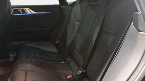 BMW Serie 4 430i Gran Coupé