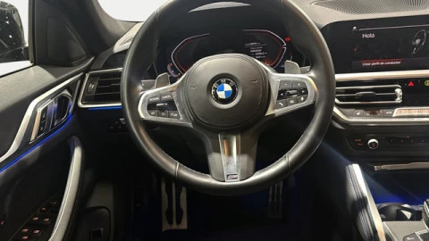 BMW Serie 4 430i Gran Coupé