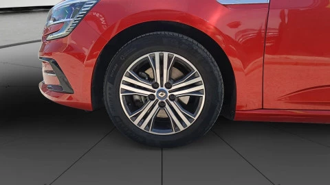 Renault Megane  S.T. E-TECH Zen 117kW