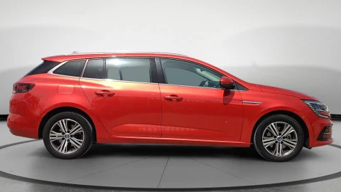 Renault Megane  S.T. E-TECH Zen 117kW
