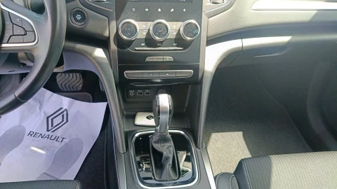 Renault Megane  S.T. E-TECH Zen 117kW