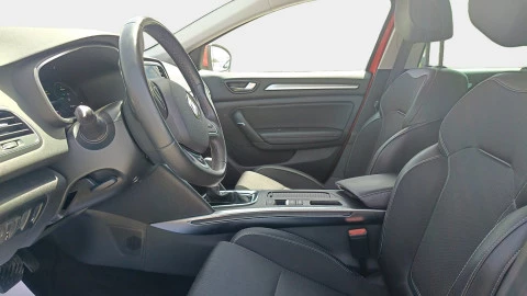 Renault Megane  S.T. E-TECH Zen 117kW