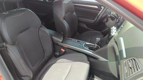 Renault Megane  S.T. E-TECH Zen 117kW
