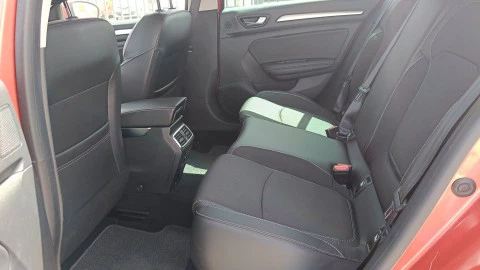 Renault Megane  S.T. E-TECH Zen 117kW