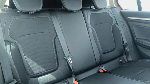 Renault Megane  S.T. E-TECH Zen 117kW