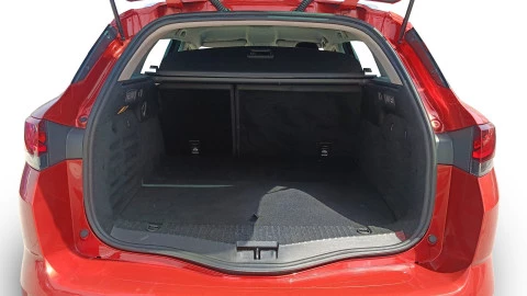 Renault Megane  S.T. E-TECH Zen 117kW