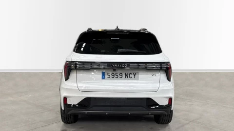 Lynk & Co 01 1.5 PHEV More 203 kW (276 CV)