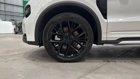 Lynk & Co 01 1.5 PHEV More 203 kW (276 CV)