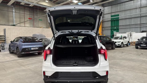 Lynk & Co 01 1.5 PHEV More 203 kW (276 CV)