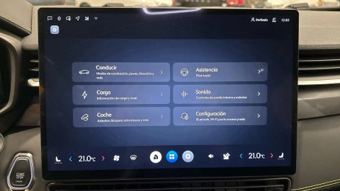 Lynk & Co 01 1.5 PHEV More 203 kW (276 CV)