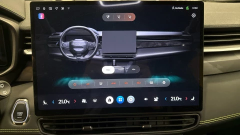 Lynk & Co 01 1.5 PHEV More 203 kW (276 CV)