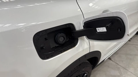 Lynk & Co 01 1.5 PHEV More 203 kW (276 CV)