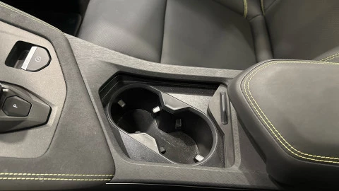 Lynk & Co 01 1.5 PHEV More 203 kW (276 CV)