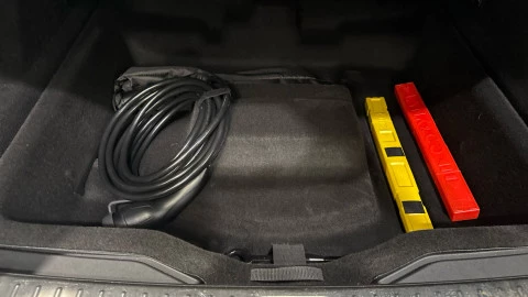 Lynk & Co 01 1.5 PHEV More 203 kW (276 CV)