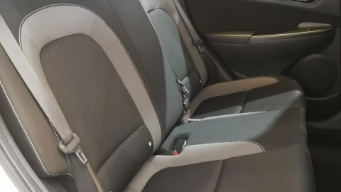 Hyundai Kona 1.6 GDI HEV Klass DCT
