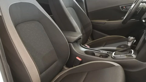 Hyundai Kona 1.6 GDI HEV Klass DCT