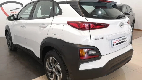 Hyundai Kona 1.6 GDI HEV Klass DCT