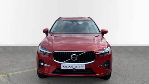 Volvo XC60 2.0 B5 G MHEV Core Auto AWD