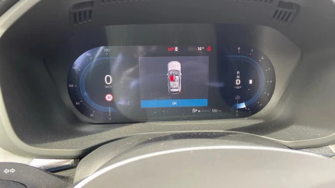 Volvo XC60 2.0 B5 G MHEV Core Auto AWD