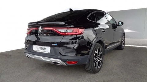 Renault Arkana  1.6 E-Tech Zen 105kW