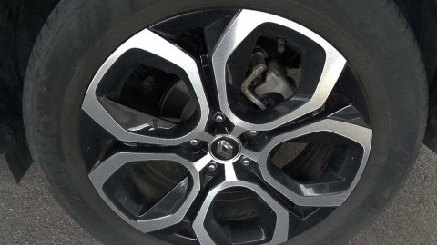 Renault Arkana  1.6 E-Tech Zen 105kW