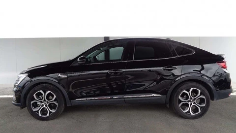 Renault Arkana  1.6 E-Tech Zen 105kW