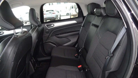 Renault Arkana  1.6 E-Tech Zen 105kW