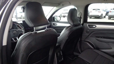 Renault Arkana  1.6 E-Tech Zen 105kW