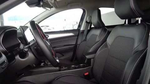 Renault Arkana  1.6 E-Tech Zen 105kW