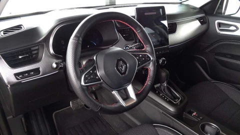 Renault Arkana  1.6 E-Tech Zen 105kW