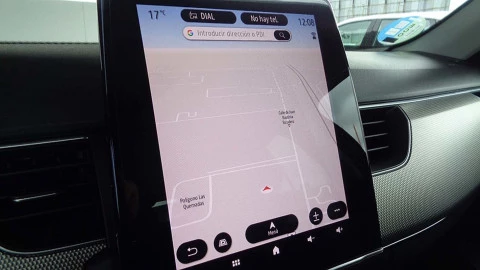 Renault Arkana  1.6 E-Tech Zen 105kW