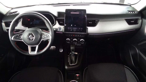 Renault Arkana  1.6 E-Tech Zen 105kW