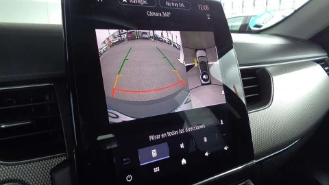 Renault Arkana  1.6 E-Tech Zen 105kW